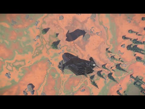 Soft Death free fall tests