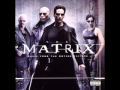 The Matrix Soundtrack - Prodigy - Mindfields 