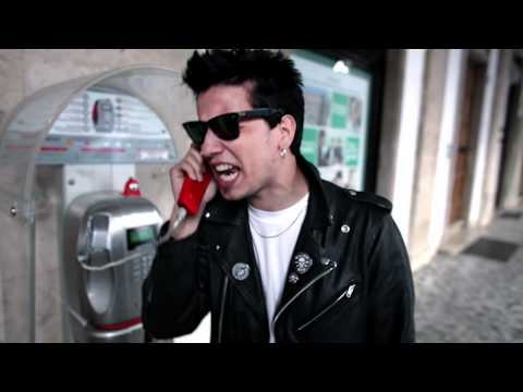 One Trax Minds - "Take Another" Indelirium Records