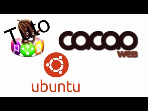 comment installer cacaoweb sur ipad