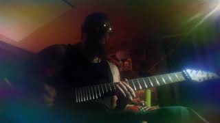 Meshuggah cover the demons name is surveillance