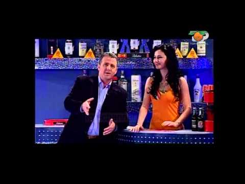 Portokalli, 18 Prill 2005 - Agron Llakaj (Skeçi me politikanet, vota)