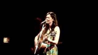 MARIE DIGBY - Fool (Live)  - Chicago