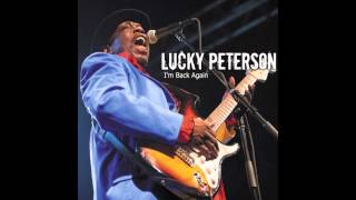 Lucky Peterson - Ta' Ta' You