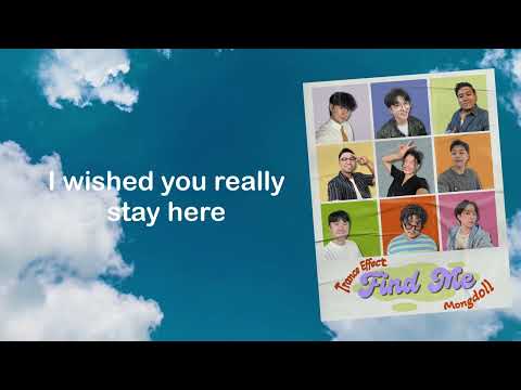 Find Me feat @mongdoll7627 (Official Audio)