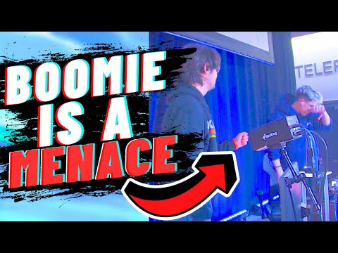 The Most DISRESPECTFUL Tournament Set Of ALL Time In Brawlhalla!!