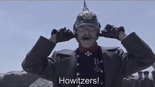 Download lagu Haubitzen! mp3 Download lagu Haubitzen! mp3