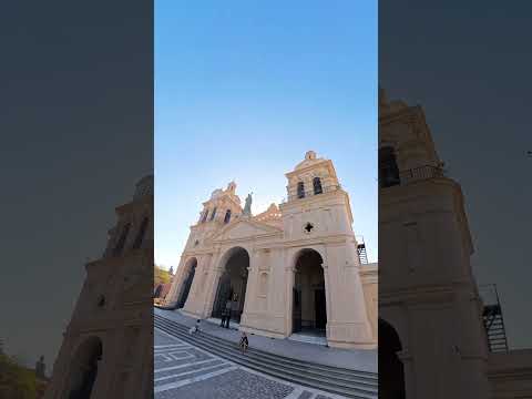 CABILDO Y CATEDRAL DE CORDOBA #turismo #viajar