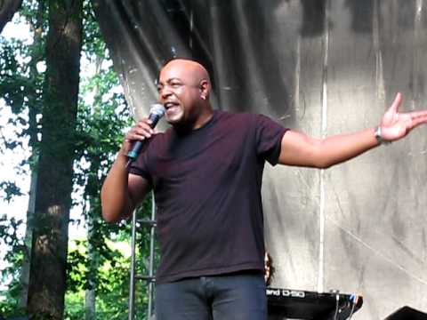 Peabo Bryson - I'm So Into You