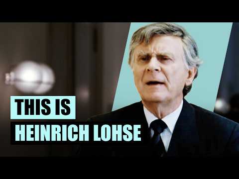 Wohlverdienter Ruhestand? | Loriot - Pappa ante portas | Clip 1