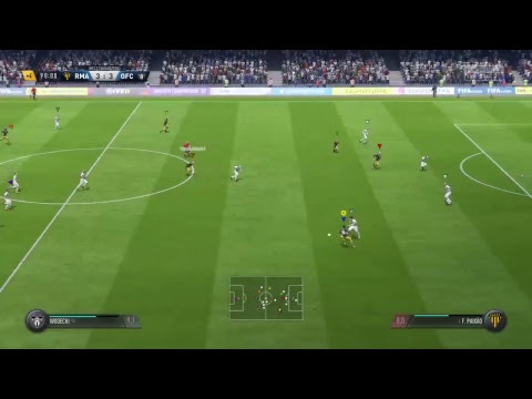 Liga GFCC: Gryzonie FC - KS Syfon