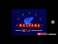 Nelvana Limited W 1999 Cours Entertainment Byline Nick Jr Air Catch 1995 2003 Logo