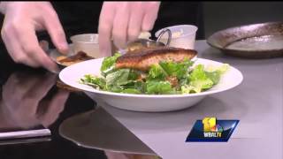 Cinebistro rolls out lunch menu