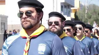 Desfile de 07 de Setembro em Hortolândia