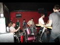 Penfold - Amateur Standing 