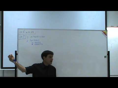 International Business Lecture 01