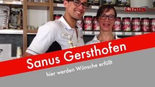 Fitness- und Gesundheitsclub Sanus