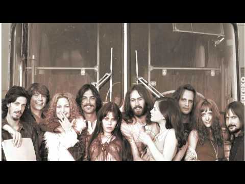 Nancy Wilson - Cabin In The Air (Almost Famous Soundtrack Unreleased)