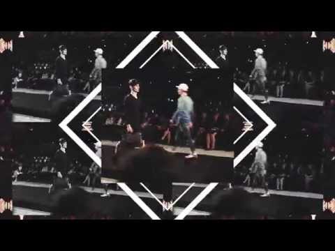 EUROVEA FASHION FORWARD 2015 TEASER