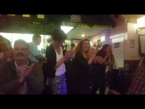 The Hot Rats at the Magnet