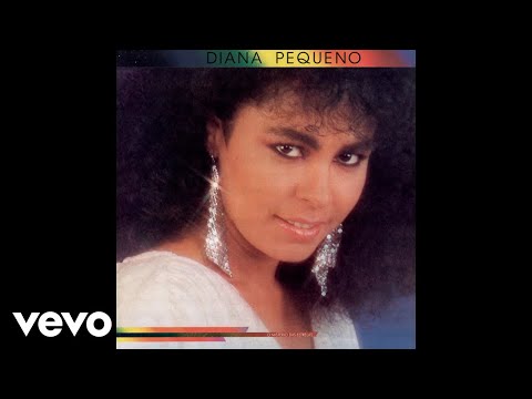 Diana Pequeno - Serei Teu Bem (You've Got A Friend) (Áudio Oficial)