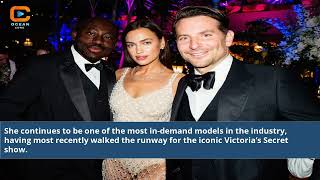 Unveiling Irina Shayk's Age The Timeless Beauty Revealed