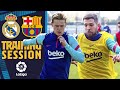 ⏳ COUNTDOWN TO EL CLÁSICO ?