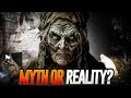 The Legend Of Aisha Qandisha Myth Or Reality