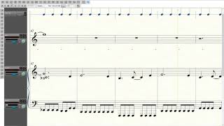 Mai piu cosi lontano -Andrea Bocelli karaoke