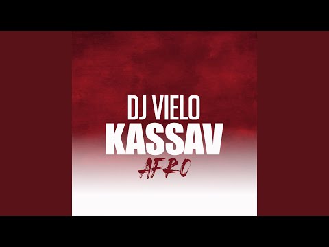 Kassav Afro