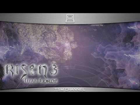 Risen 3 : Titan Lords : The Reactor (Quest)