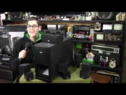 DRESDEN SCAM - 45.000 Subscriber Speaker Blowout