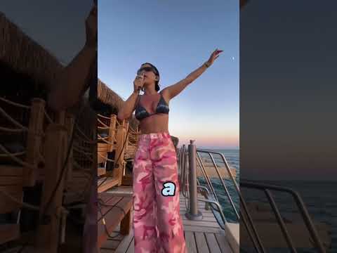 Freak is out @Tujamo Azteck