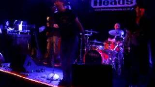 AOR-Spirit of The Alarm-Black Sun(Nov 2008)