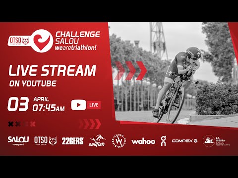 Vídeo TTBike Media