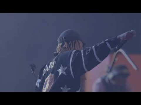 Antonio Harper - DANCE ON YO HEAD LIVE @ Youth for the Nations 2025