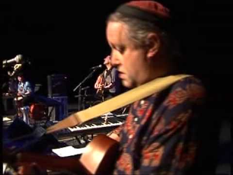 The Incredible String Band -- The Hedgehog's Song  (  Live at London Lowry 2003)