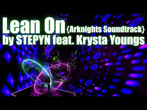 LIV RotatoExpress in Beat Saber | Lean On by STEPYN | Expert+ | Mixed Reality