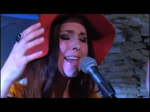 Så mycket bättre TV4 - Miss Li - Här kommer natten