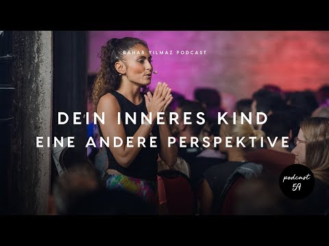 Das innere Kind heilen - der effektivste Ansatz (eine andere Perspektive)