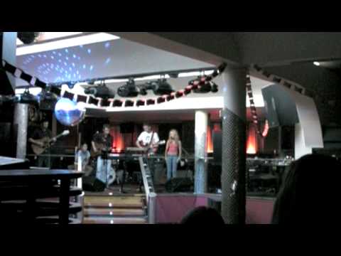 The Shift  You Need Me Man  JRBs 29/10/2011