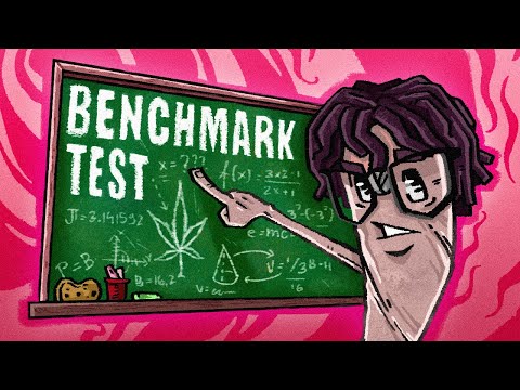 Does Smoking Make You Stupid?