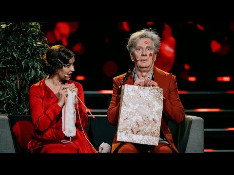 Latvijas Televīzija and Pārdziedi mani!