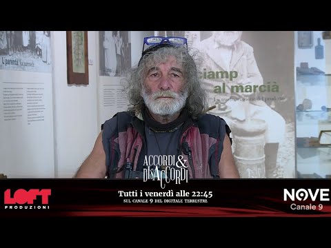 Mauri Corona: “Abbattere l’orsa JJ4? Una follia”.