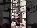 LỊCH TẬP CẢ TUẦN Ở NHÀ : DAY 1 PUSH #Shorts