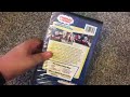 My 2005 2006 VHS Collection Part 1