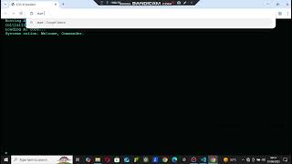 Download the video "Programming for html project"