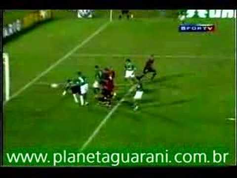 Das Antigas 2003 @  Guarani 5x3 Flamengo