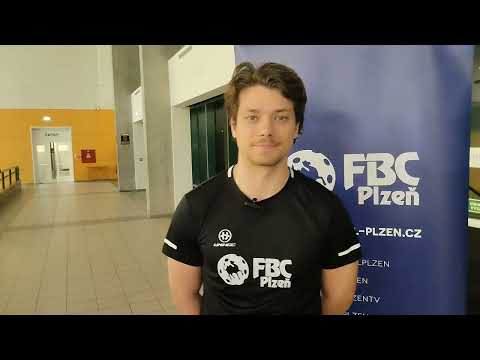 OHLASY | FBC Plzeň - Fatpipe Start 98 4:3sn | 13. kolo
