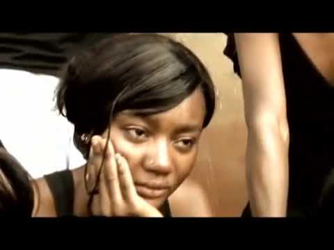 LADY PONCE Hommage Awou